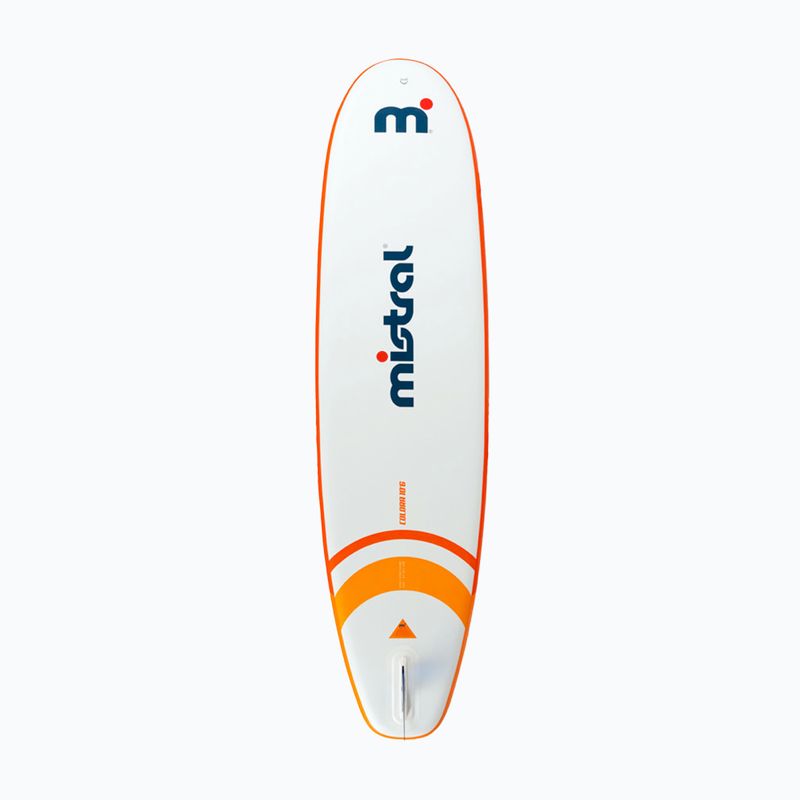 SUP Mistral Colora 10'6" Brett 4