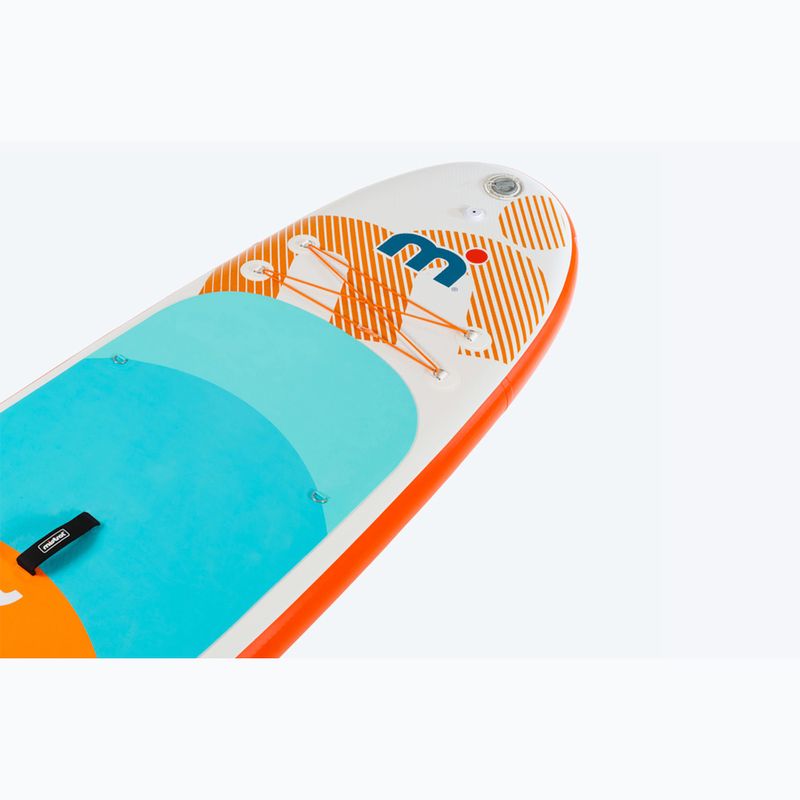 SUP Mistral Colora 10'6" Brett 5