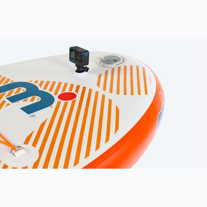 SUP Mistral Colora 10'6" Brett 6
