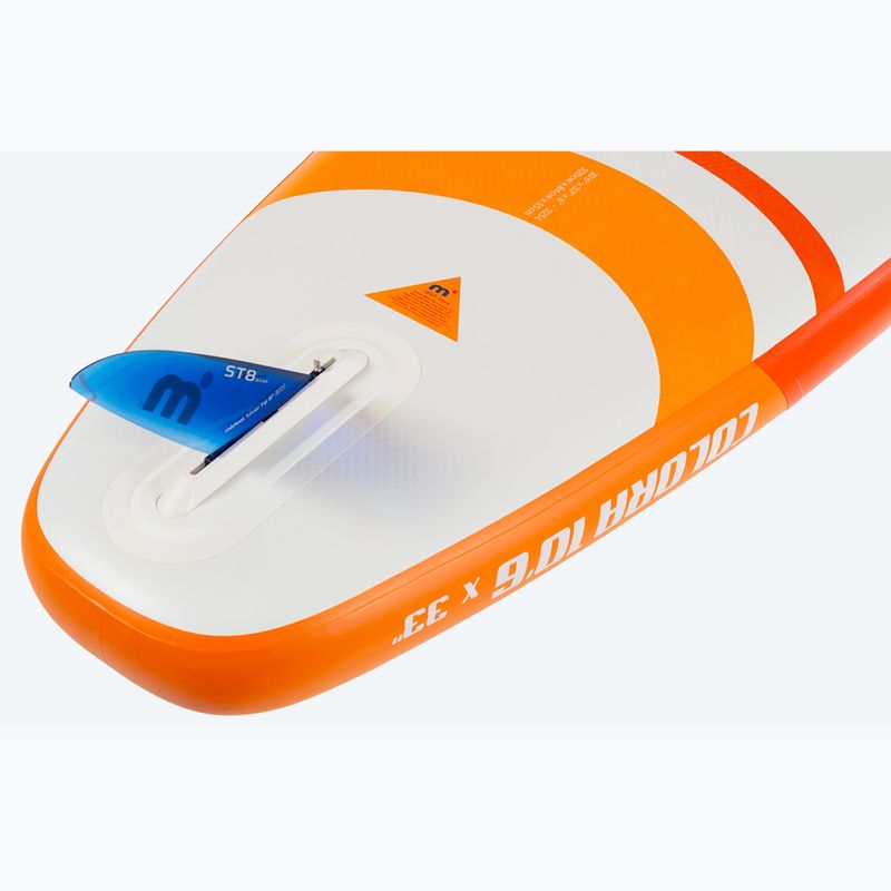 SUP Mistral Colora 10'6" Brett 8