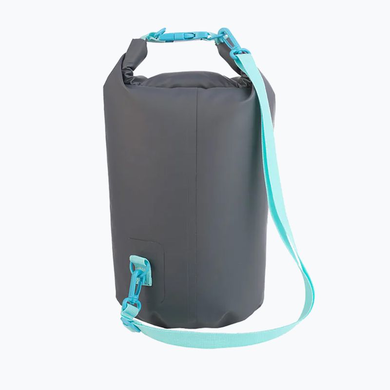 Drybag Mistral Dry Bag 10 l grey 2