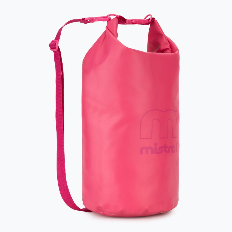 Drybag Mistral Dry Bag 10 l pink 2