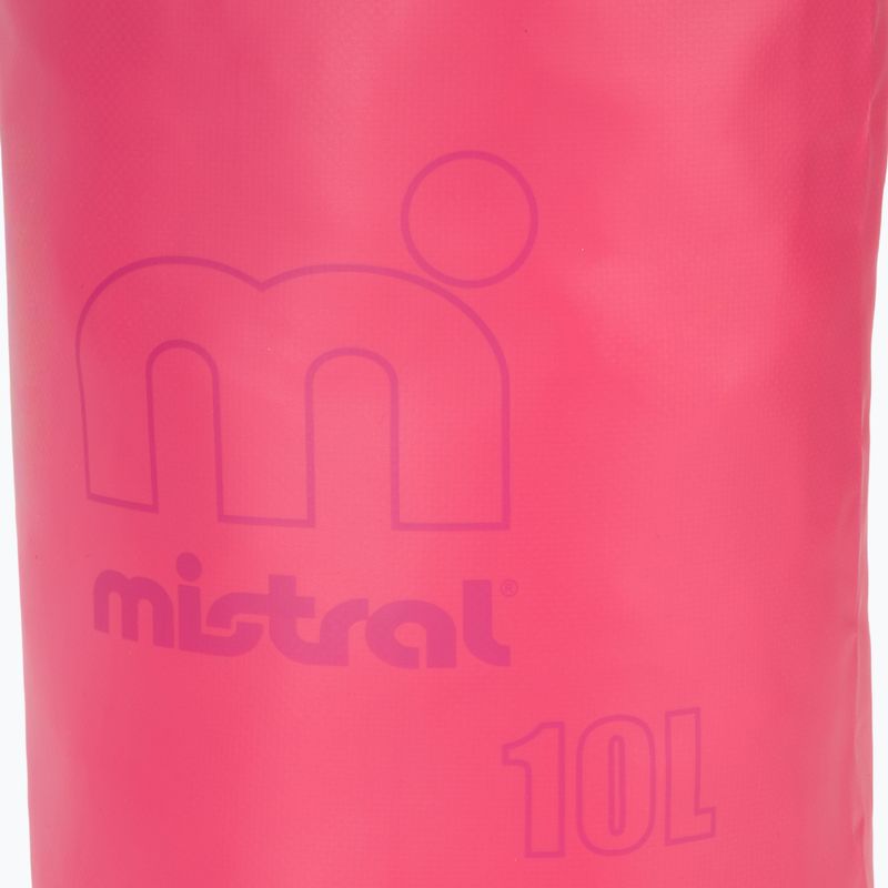 Drybag Mistral Dry Bag 10 l pink 5