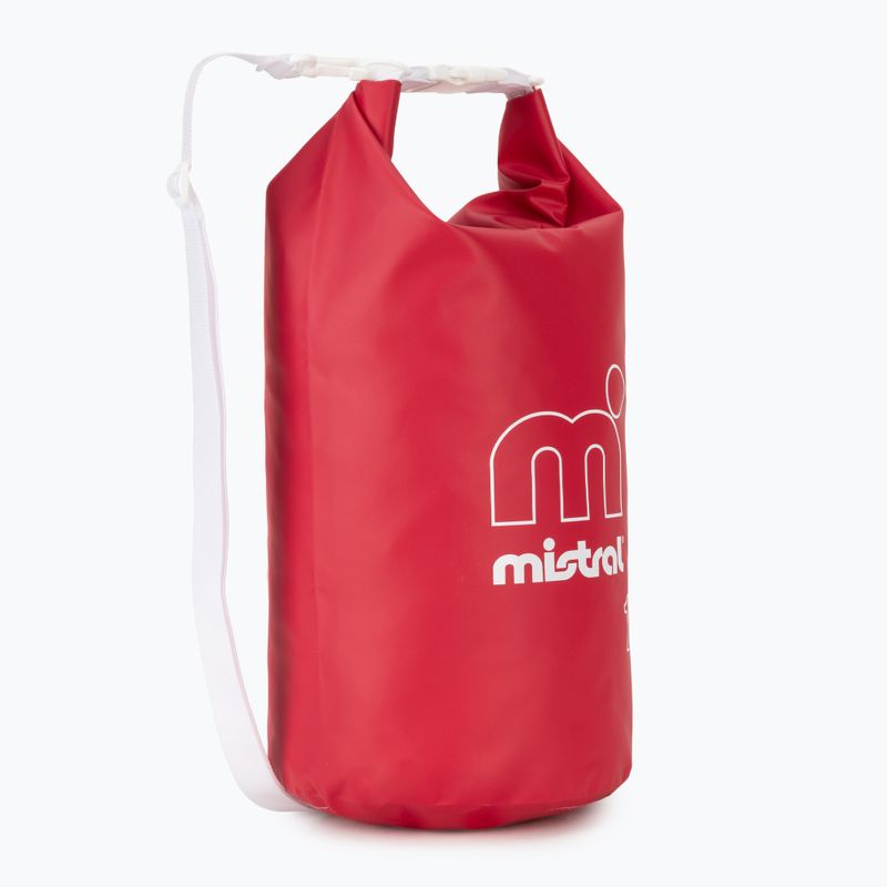 Drybag Mistral Dry Bag 10 l red 2