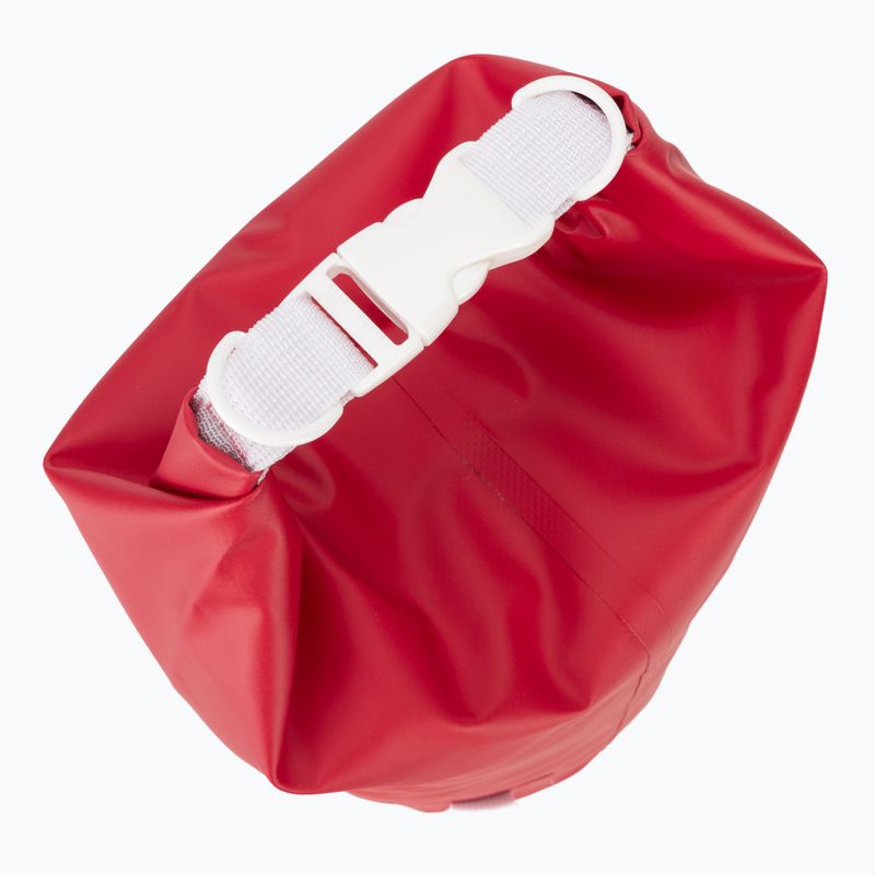 Drybag Mistral Dry Bag 10 l red 4