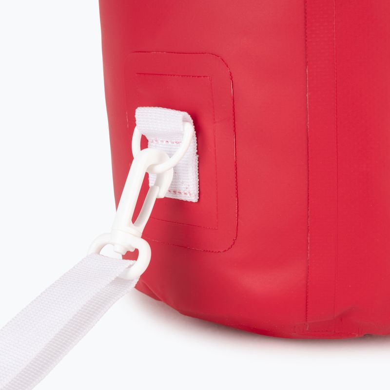 Drybag Mistral Dry Bag 10 l red 6