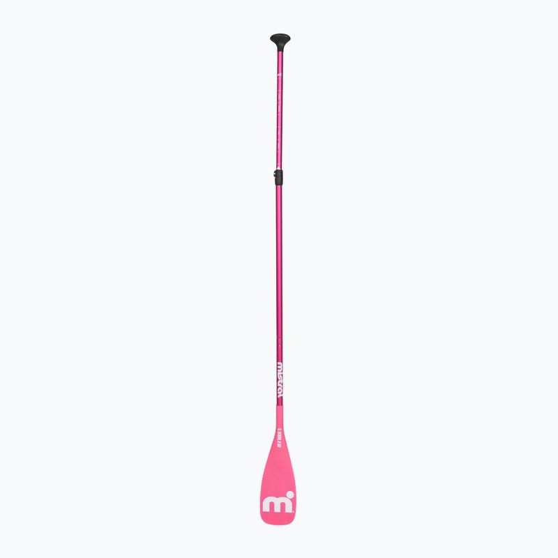 Paddel SUP 3-częściowe Mistral Solea Alu pink