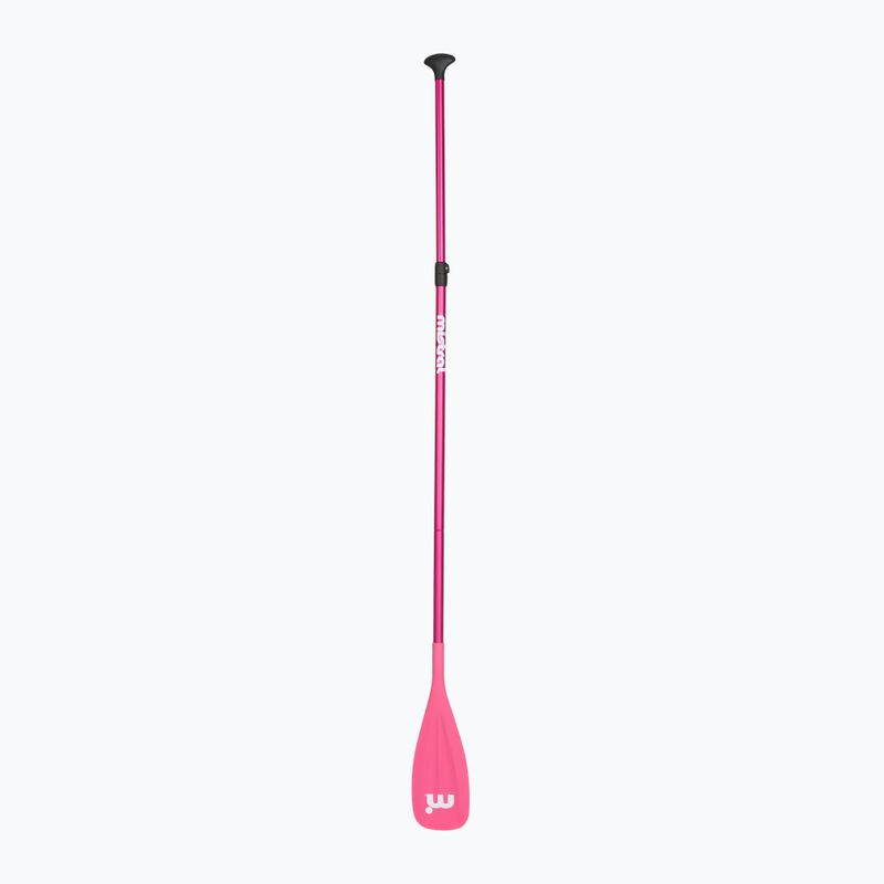Paddel SUP 3-częściowe Mistral Solea Alu pink 2