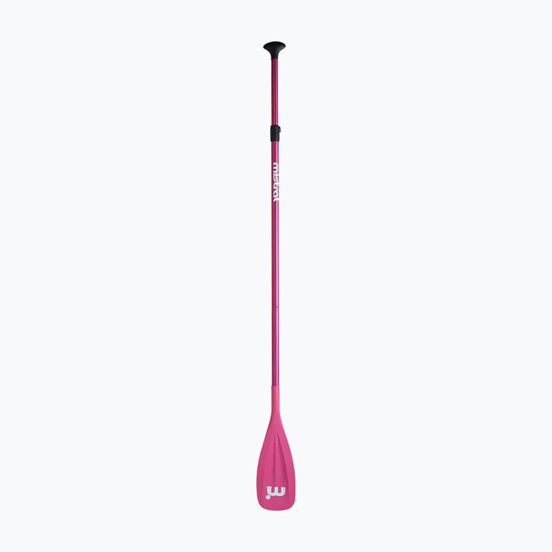 Paddel SUP 3-częściowe Mistral Solea Alu pink 3