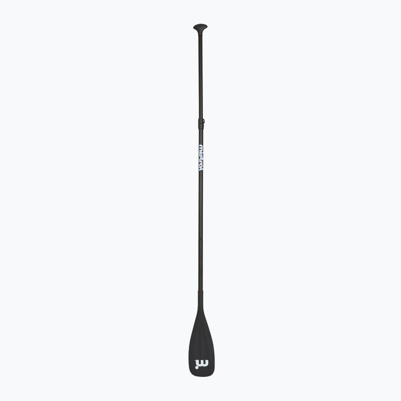 Paddel SUP 3-częściowe Mistral Solea Alu black