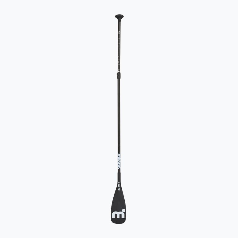 Paddel SUP 3-częściowe Mistral Solea Alu black 2
