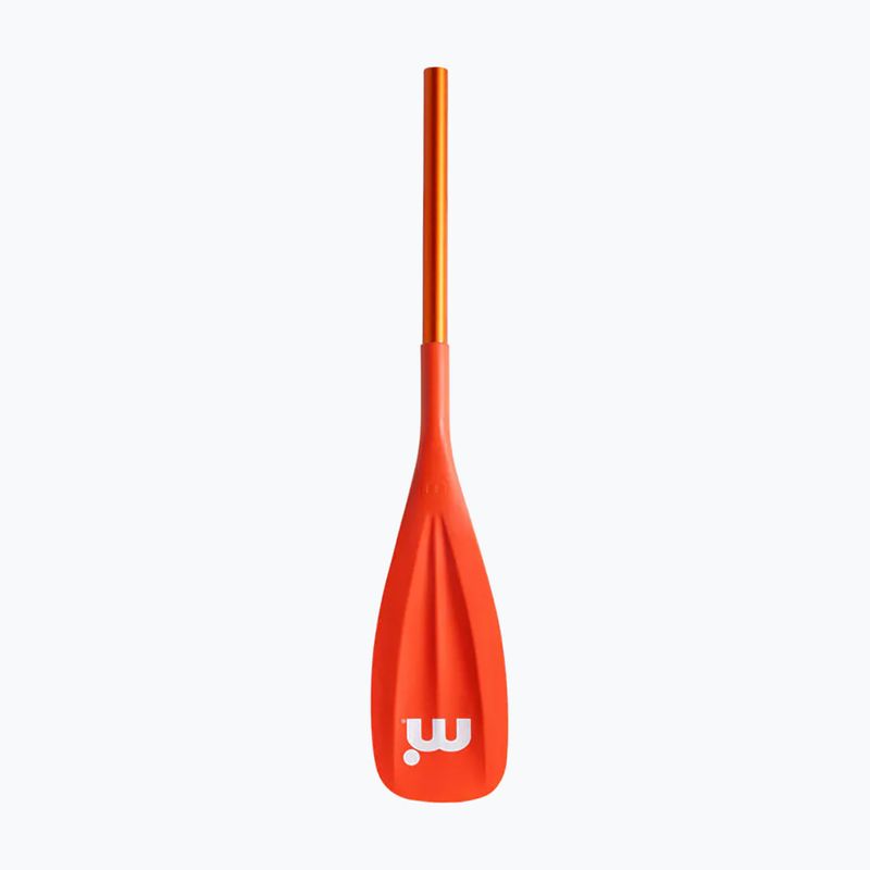 Paddel SUP 3-częściowe Mistral Solea Alu orange 6