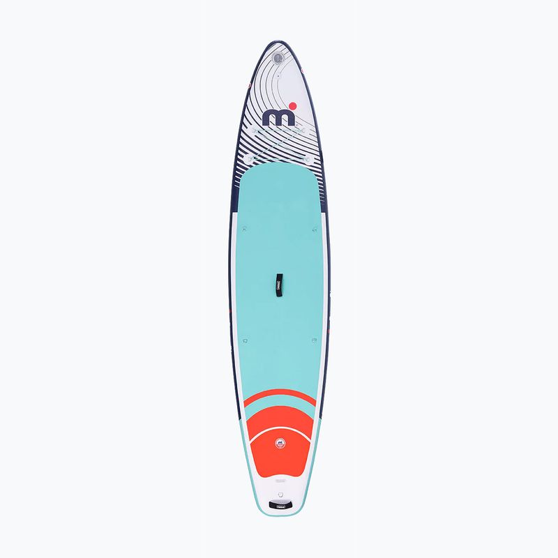 SUP-Board Mistral Sun Rise Air 11ʼ6" blue 2