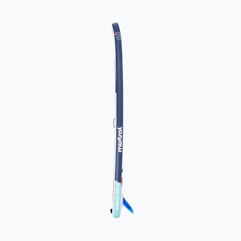 SUP-Board Mistral Sun Rise Air 11ʼ6" blue 4