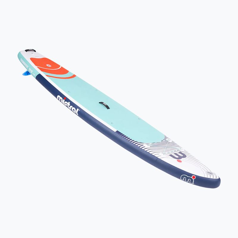 SUP-Board Mistral Sun Rise Air 11ʼ6" blue 5