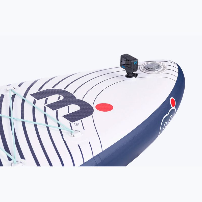 SUP-Board Mistral Sun Rise Air 11ʼ6" blue 6