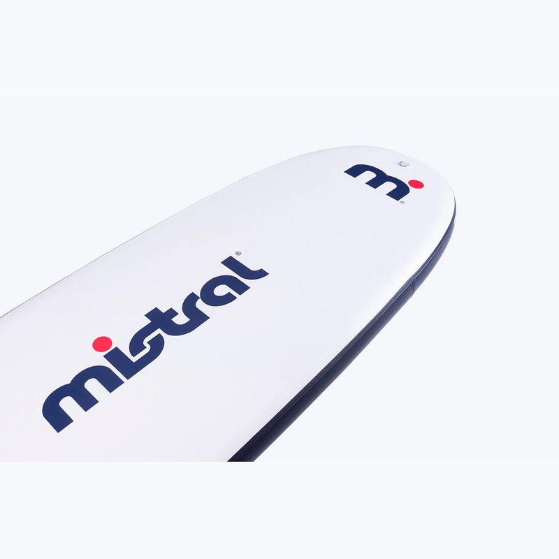 Brett SUP Mistral Sun Rise Air 10ʼ6" (V2) green/orange/white 12