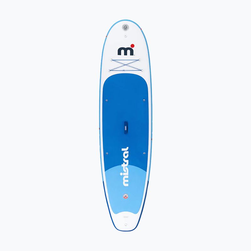 Aufblasbares Set SUP-Board Bayou SUP 10'6" blue/white 3