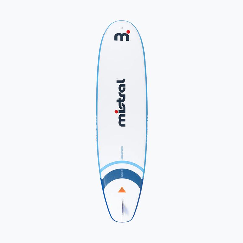 Aufblasbares Set SUP-Board Bayou SUP 10'6" blue/white 4