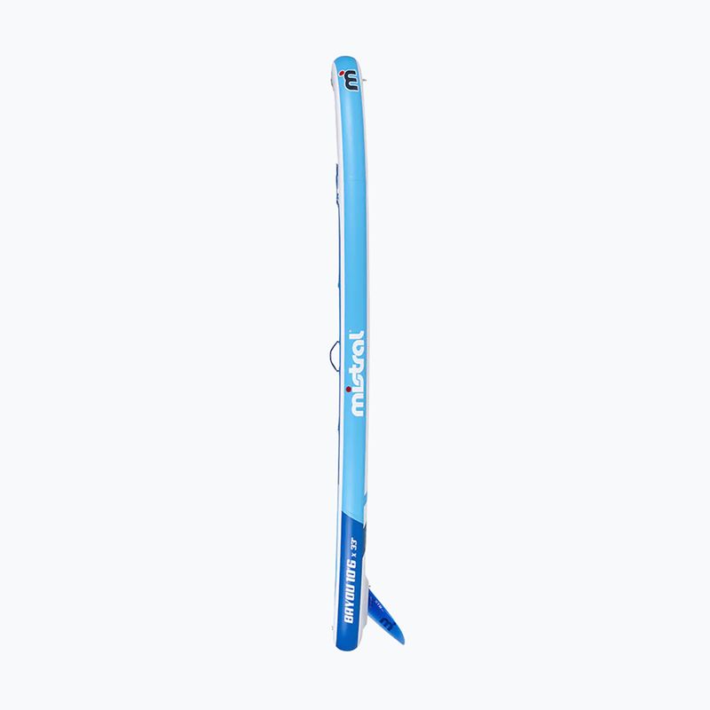 Aufblasbares Set SUP-Board Bayou SUP 10'6" blue/white 5