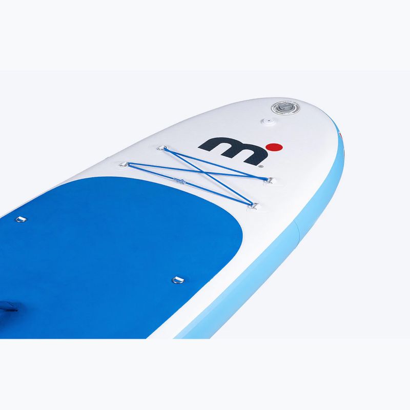 Aufblasbares Set SUP-Board Bayou SUP 10'6" blue/white 6