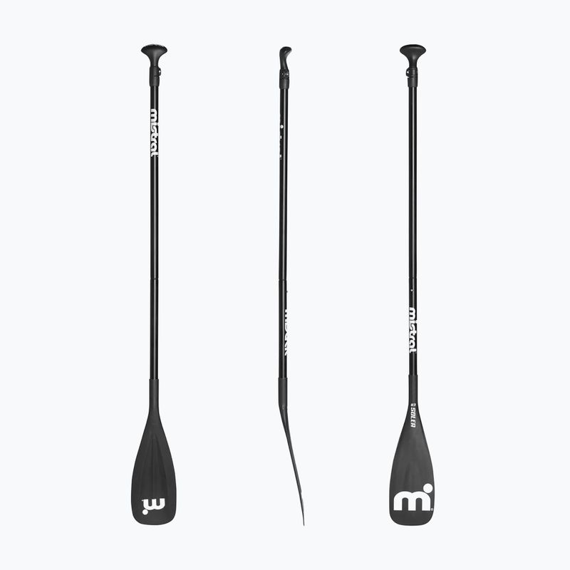 Aufblasbares Set SUP-Board Bayou SUP 10'6" blue/white 8