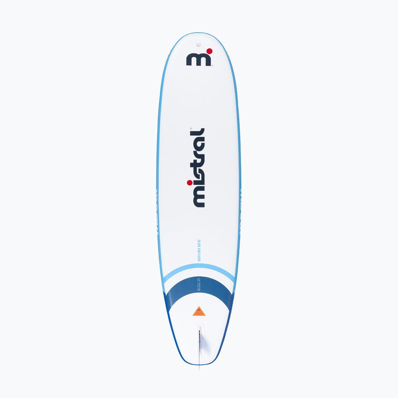 Aufblasbares Set SUP-Board Bayou Tour SUP 11'6" blue/white 3
