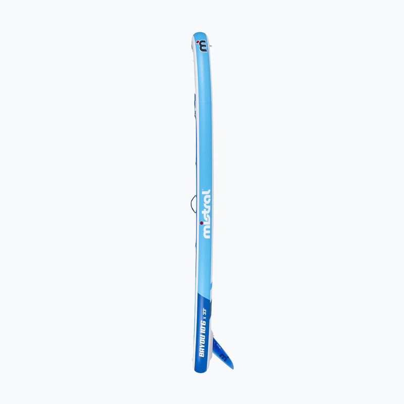 Aufblasbares Set SUP-Board Bayou Tour SUP 11'6" blue/white 4