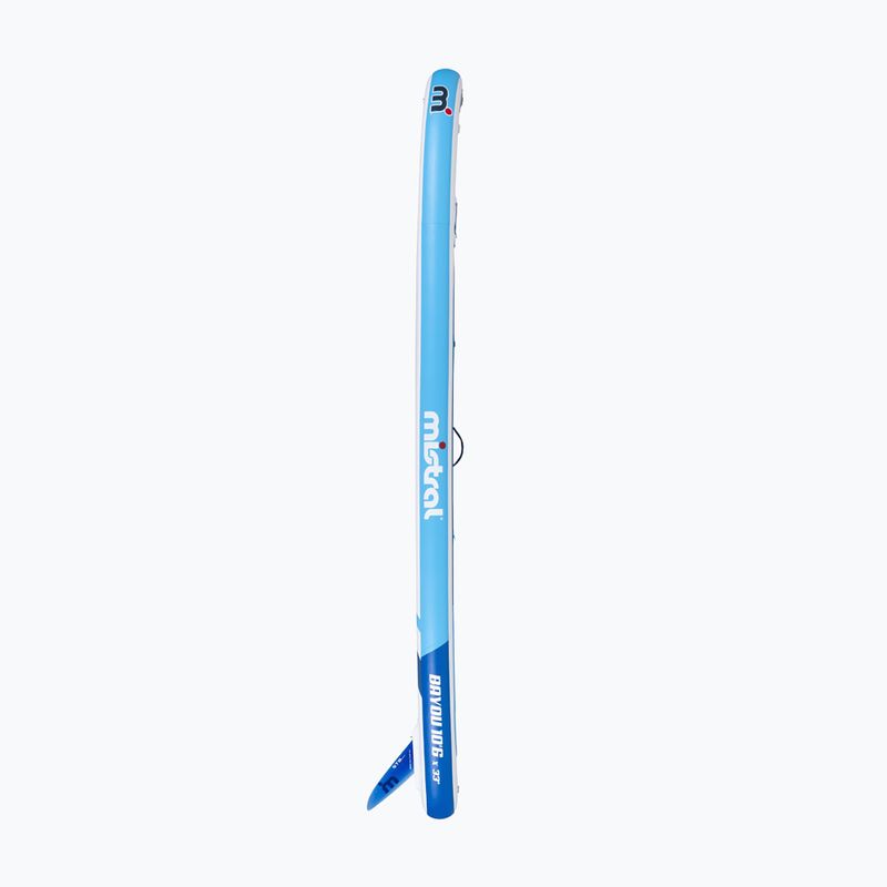 Aufblasbares Set SUP-Board Bayou Tour SUP 11'6" blue/white 5