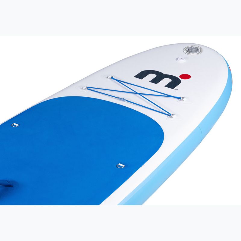 Aufblasbares Set SUP-Board Bayou Tour SUP 11'6" blue/white 7