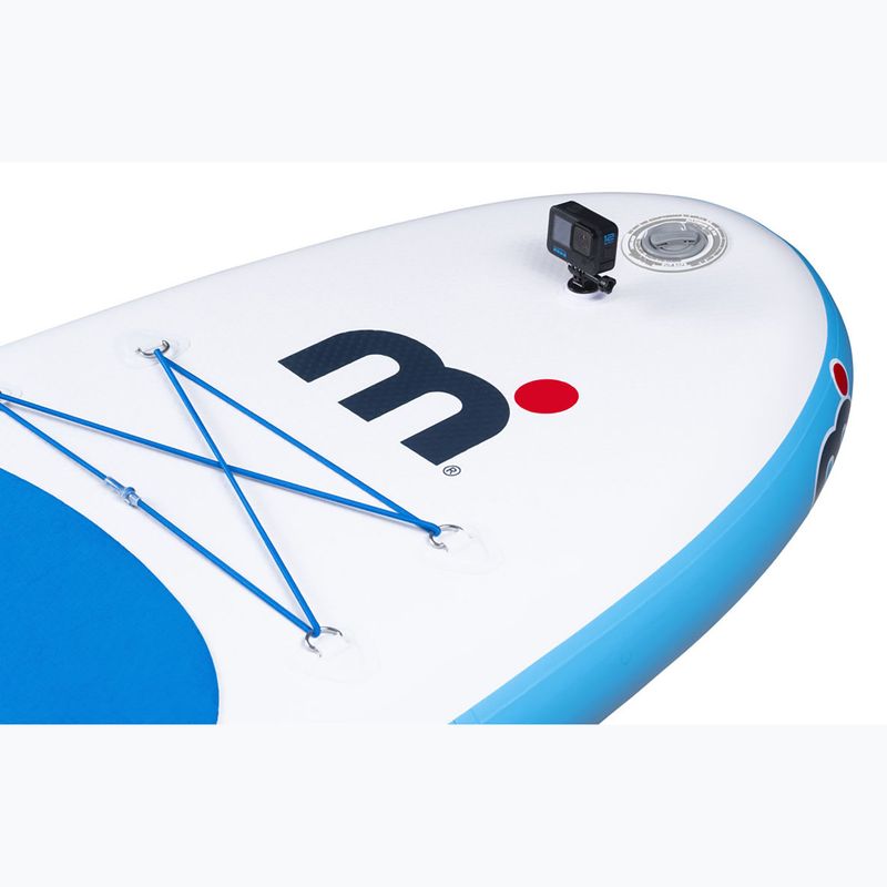 Aufblasbares Set SUP-Board Bayou Tour SUP 11'6" blue/white 9