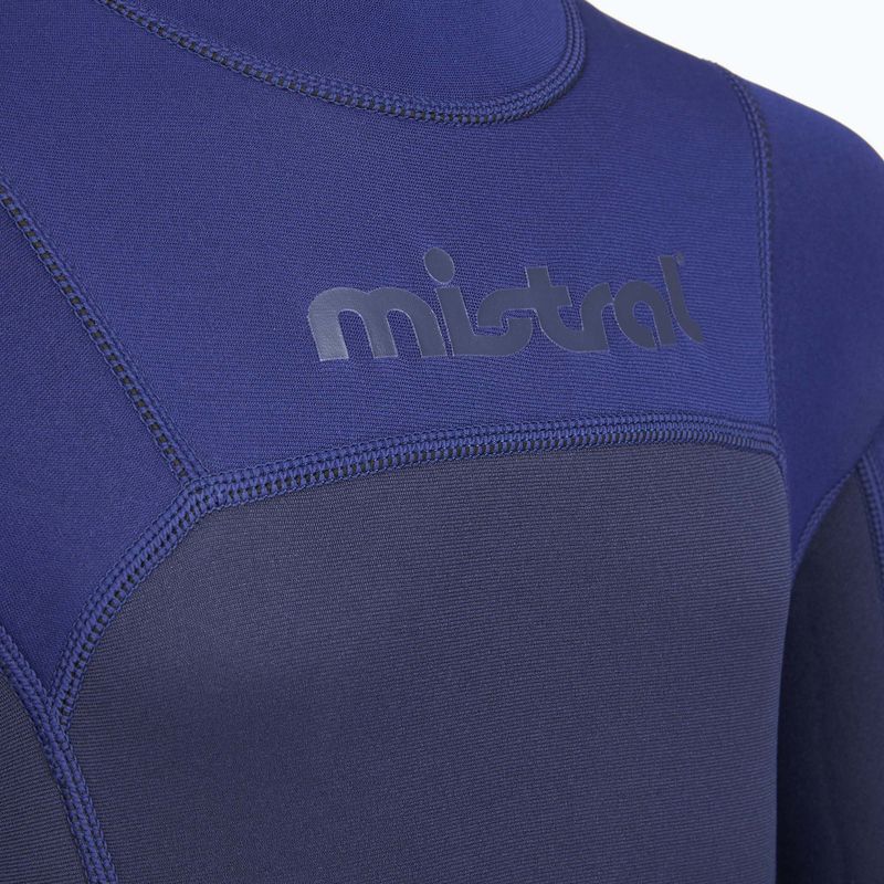 Kinder Schwimm-Neoprenanzug Mistral Breeze 76 2,5/2mm Kids Suit blue 4