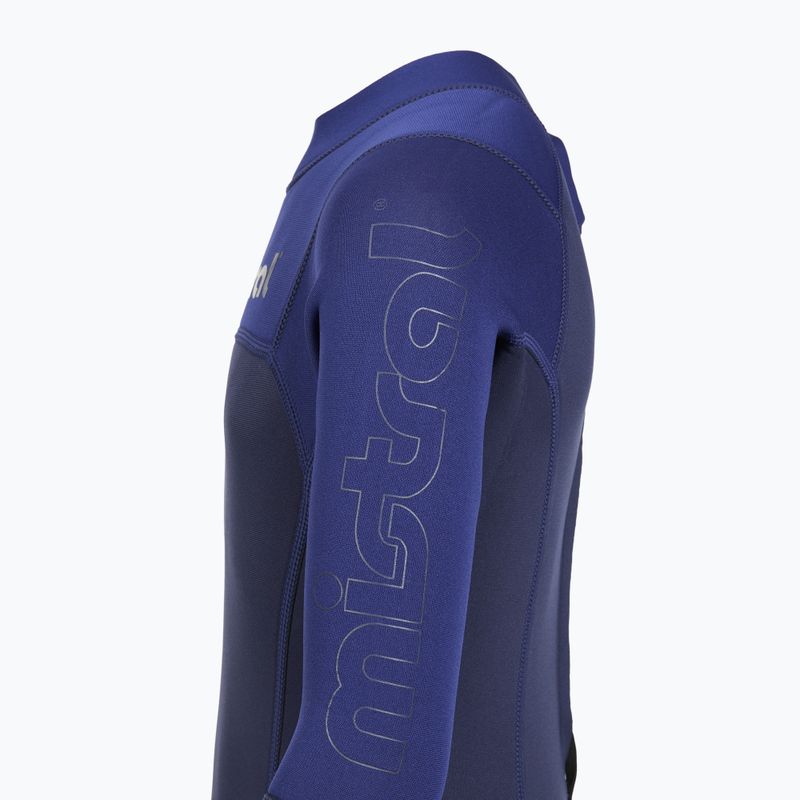 Kinder Schwimm-Neoprenanzug Mistral Breeze 76 2,5/2mm Kids Suit blue 5