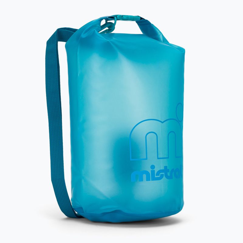 Drybag Mistral Dry Bag 5 l Transculent blue 2
