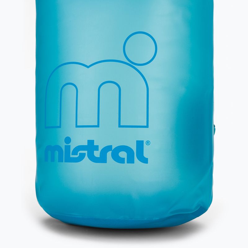 Drybag Mistral Dry Bag 5 l Transculent blue 5
