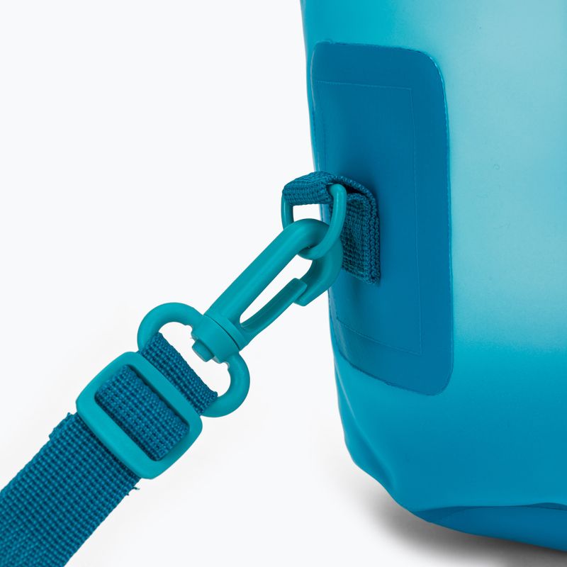Drybag Mistral Dry Bag 5 l Transculent blue 6