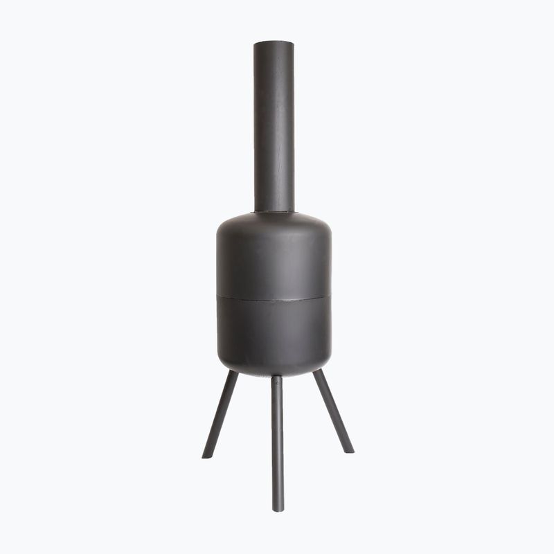 Gartenkamin BonFeu Bonselo black 3