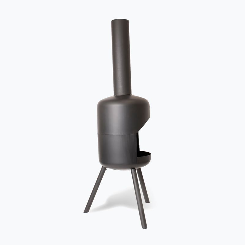 Gartenkamin BonFeu Bonselo black 4