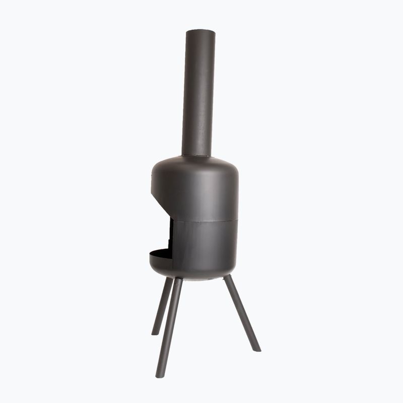 Gartenkamin BonFeu Bonselo black 5
