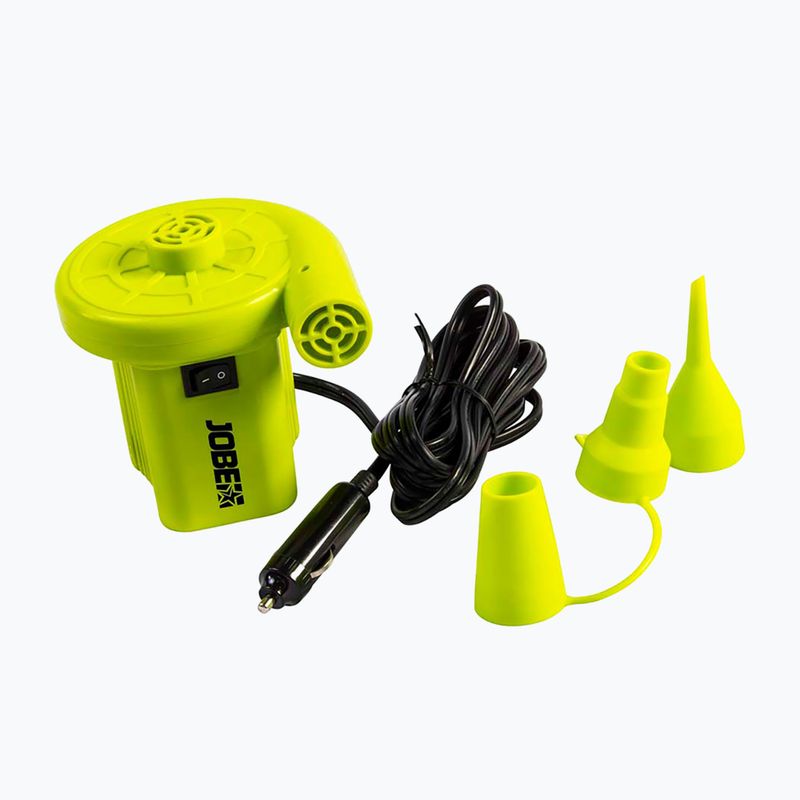 JOBE Elektrische Luftpumpe 12V gelb 410019003