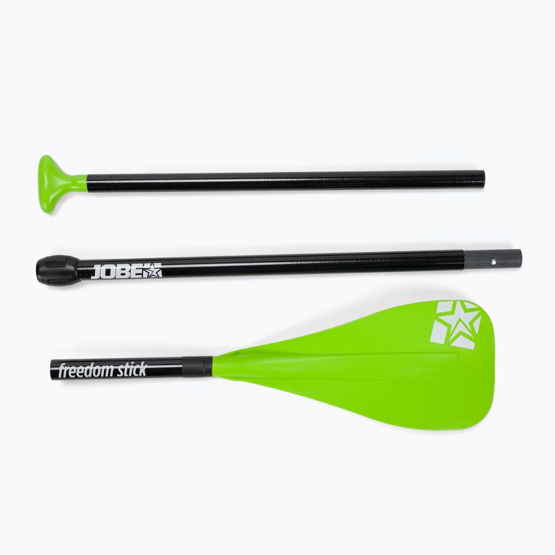 JOBE Freedom Stick Jugend 2-teiliges SUP-Paddel schwarz 486719002 6