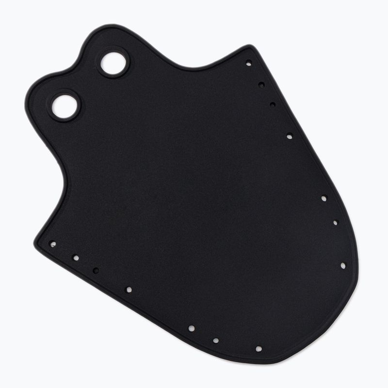 JOBE Front Toe Erwachsene Wasserskibindung (1 Stück) schwarz 350800005 3