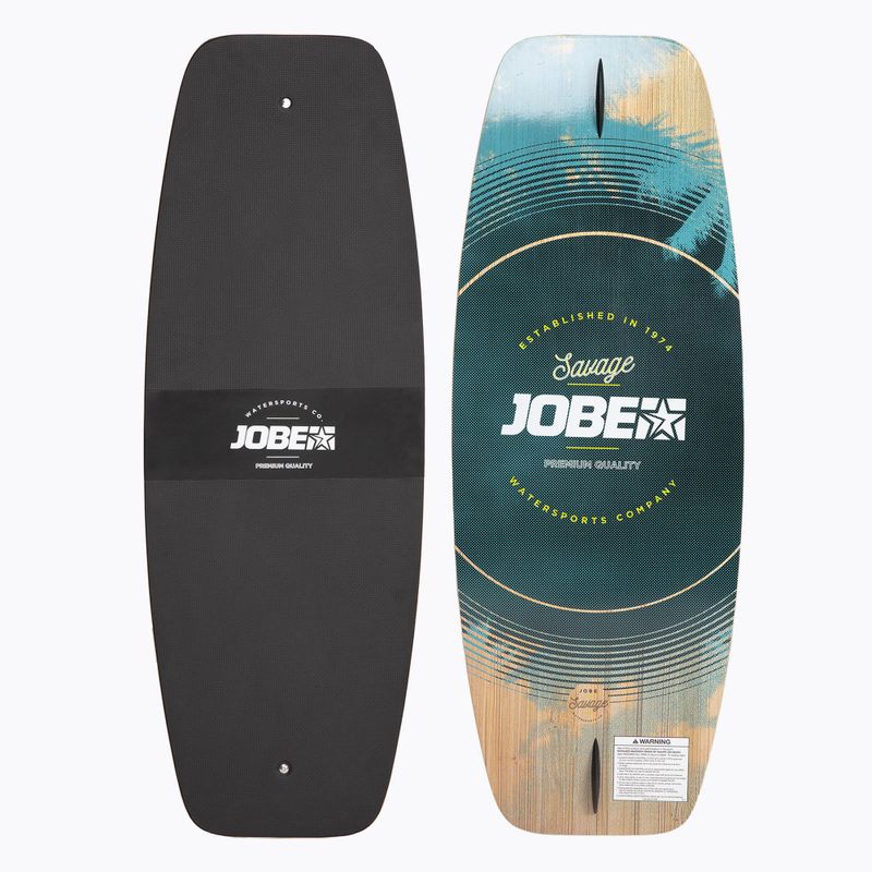 JOBE Savage Farbe Wakeboard 572320001