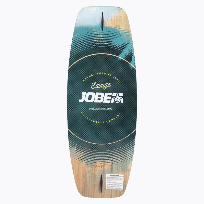 JOBE Savage Farbe Wakeboard 572320001 4