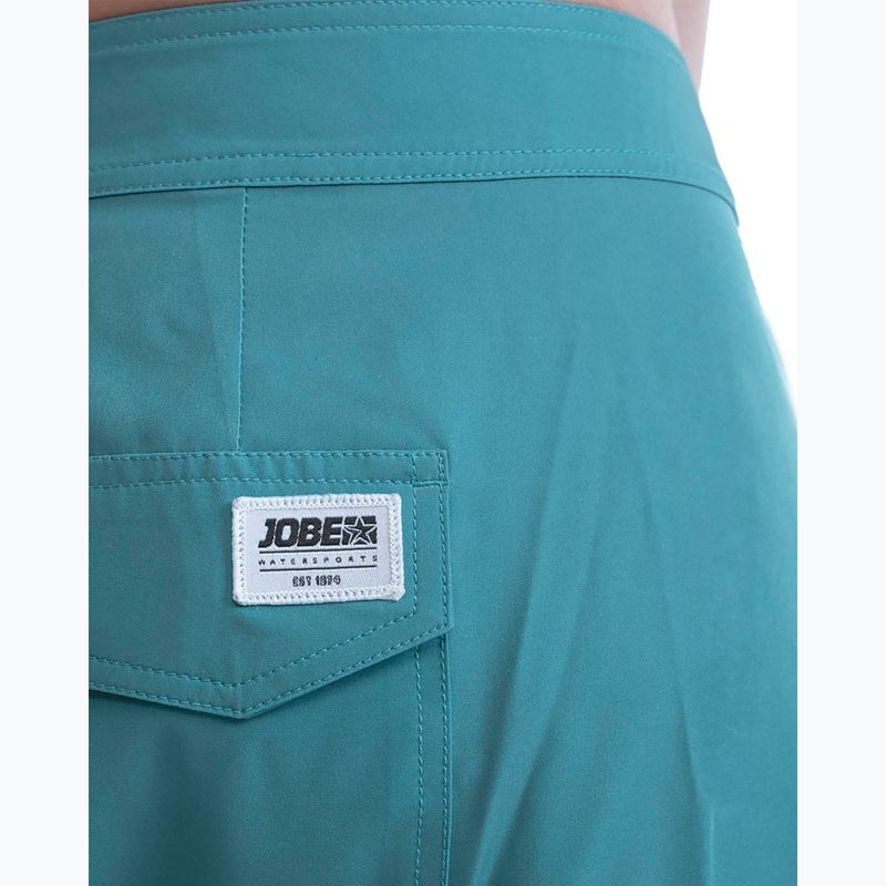 Herren-Badeshorts JOBE Boardshort blau 314020005 5