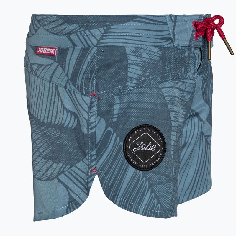 Kinder-Badeshorts JOBE Boardshort blau 314220003-10/12 4