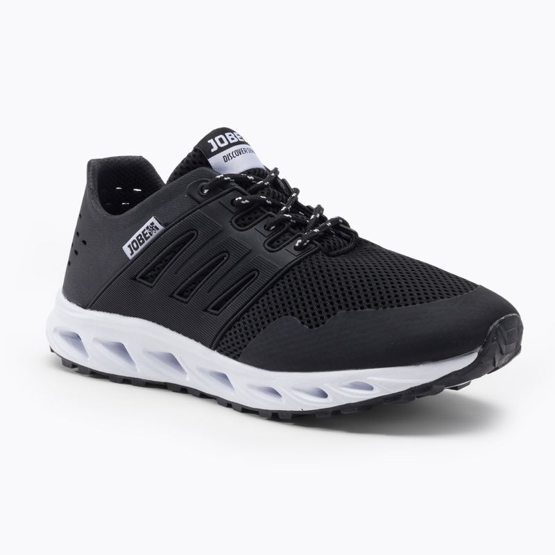 JOBE Discover Sneaker Wasserschuhe schwarz 594620002