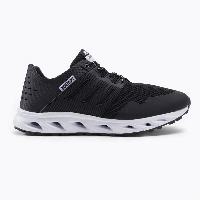 JOBE Discover Sneaker Wasserschuhe schwarz 594620002 2