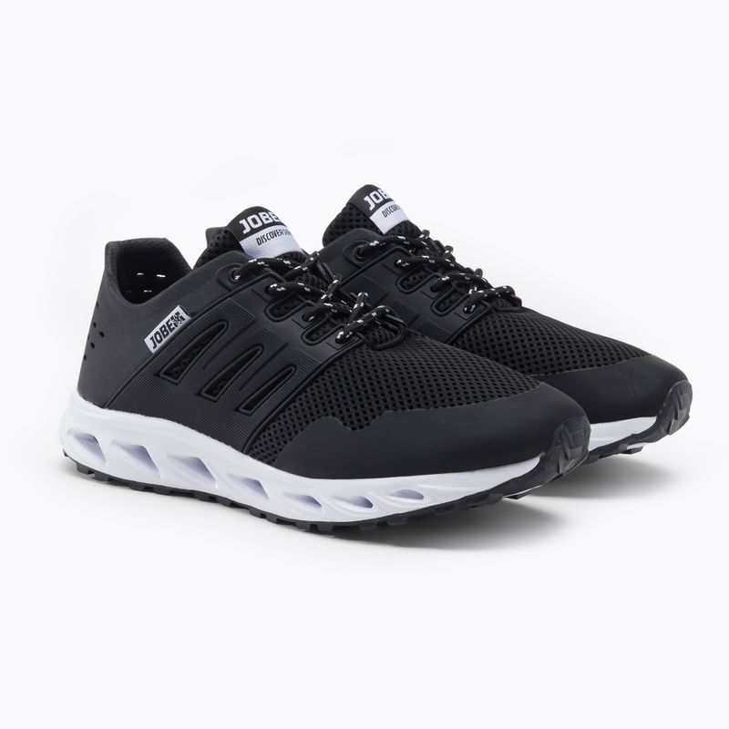 JOBE Discover Sneaker Wasserschuhe schwarz 594620002 5