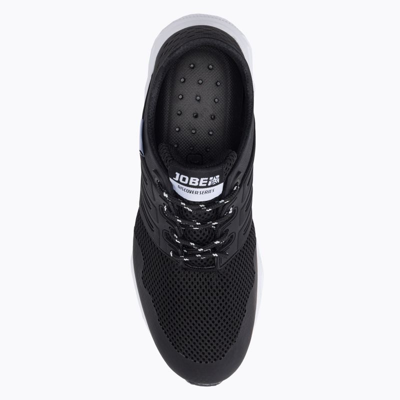 JOBE Discover Sneaker Wasserschuhe schwarz 594620002 6